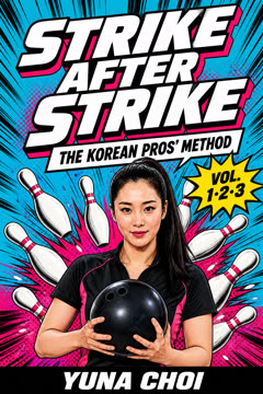 Strike After Strike, Vol. III